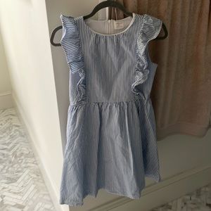 Girls Crewcuts Dress